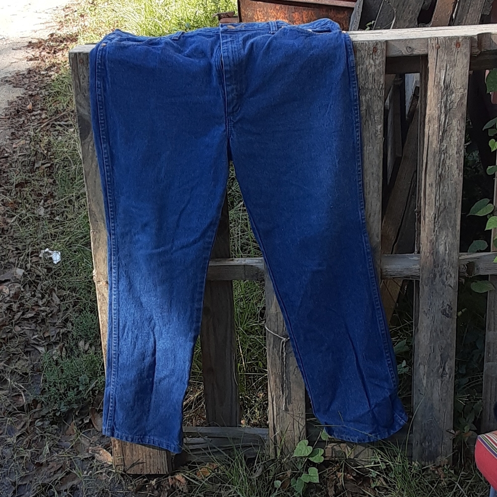 Jeans - Picture 3 of 4